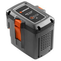 Gardena Utbytesbatteri Li-ion 40 v / 2,6Ah 9842-20