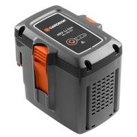 Gardena Utbytesbatteri Li-ion 40 v / 4,2 Ah 9843-20