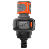 Gardena Vattenmätare AquaCount 18350-20, Nyhet