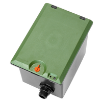 Gardena ventilbox v1