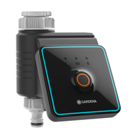 Gardena Water Control Bluetooth® 01889-28, Nyhet 2021