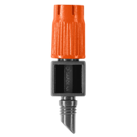 Gardena Ytspridare (10 st) 8320-20