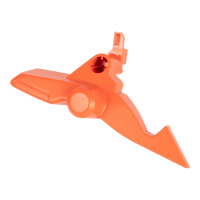 Handle release left  | 585324004 Gardena / Husqvarna