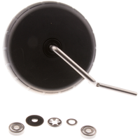 Hjul fram kit am220  | 522664502 | am220,230 Gardena / Husqvarna