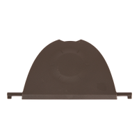 Hood grey  | 587986601 Gardena / Husqvarna