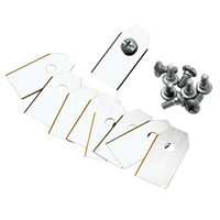 Husqvarna Gardena knivset 9 pack (4087)