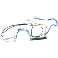 Huvudkablage  | 501003703 | am220,230,solar Gardena / Husqvarna