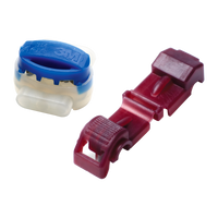 Koppl 6st kont 2st gard blist 2 connectors / 6 splices | 966809701 | 04089-20 Gardena / Husqvarna