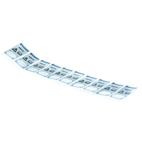 Label warranty seal dealer  | 580689502 Gardena / Husqvarna