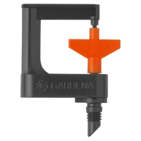 Micro rotor sprinkler 360° - 01369-20