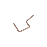 Spindle front wheel 6 mm  | 585187201 Gardena / Husqvarna