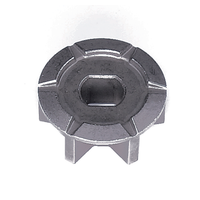 Sprocket  | 586642101 | 08866-00.900.15 Gardena / Husqvarna