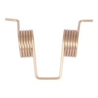 Torsion spring dt=1,2mm  | 585255401 Gardena / Husqvarna