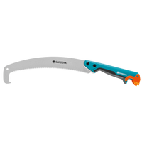 Trädgårdssåg 300pp bågformad - 08738-20