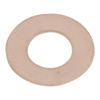 Washer front wheel 6mm  | 585196801 Gardena / Husqvarna