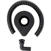 Greenline anslutningsset till stuprör