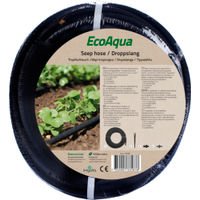 Greenline ecoaqua, droppslang