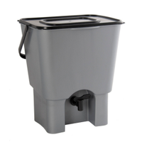 Greenline kompost urban garden