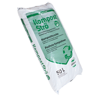 Greenline kompostströ 50 l