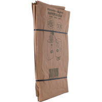 Greenline papperssäck eko 4-pack