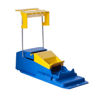 Greenline råttfälla mjölner original