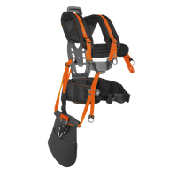 Husqvarna Röjsågssele Balance XT