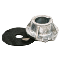 Klippo Knivfäste Excellent