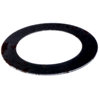 Bricka 18x12x0.3  | 504459801 | clg Klippo