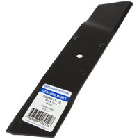 Klippo Comet SH  Knivblad Black,Cross-Cut 31cm