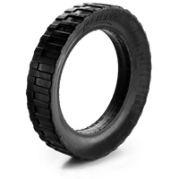 Klippo Däck för Klippo gräsklippare.