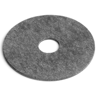 Klippo Fiberbricka för montering av kniv