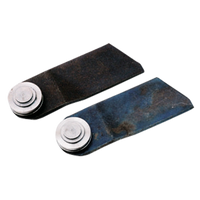 Klippo Lätt utbytbara skärtungor till knivtallrik.