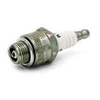 Klippo Standardtändstift för Intek Edge och DOV-motorerna.