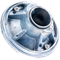 Knivfäste m48 pro 25mm  | 531009273 | clg Klippo