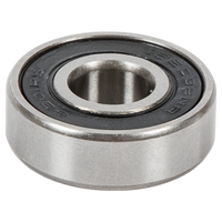 Lager 6201-2rs (10mm)  | 503242901 | clg Klippo