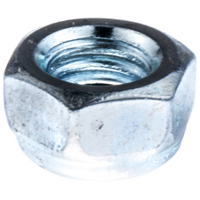 Låsmutter m6  | 732251601 | clg Klippo