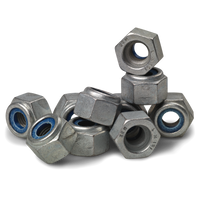 Mutter m6m 8  | 731231801 | clg Klippo