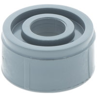 Nylonbussning (grå)  | 503276401 | clg Klippo