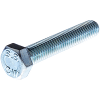 Skruv 8x45  | 725246071 | clg Klippo