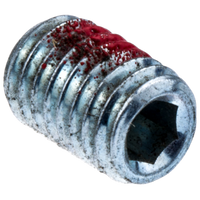 Skruv ihsetm  | 505390301 | clg Klippo