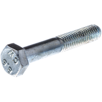 Skruv m6s 8x50 8.8  fz  | 725246151 | clg Klippo