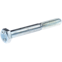 Skruv m6x55  | 725238151 | clg Klippo