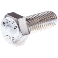 Skruv, m8x40  | 725245951 | 99-t36-7022-00 Klippo