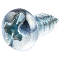 Skruv rxs b8x9,5  | 729534001 | clg Klippo