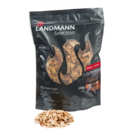 Landmann selection rökflis – körsbär