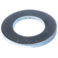 Bricka 10.5x20x2  | 734117201 | clg McCulloch