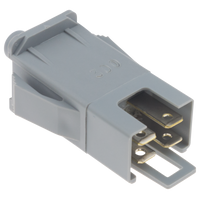 Brytare  | 532176138 McCulloch