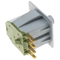 Brytare  | 532192749 McCulloch