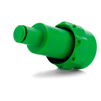 Husqvarna Bensinpip utan lock