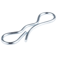 Låsfjäder  | 532194209 McCulloch